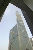 Bank of China, Hong Kong